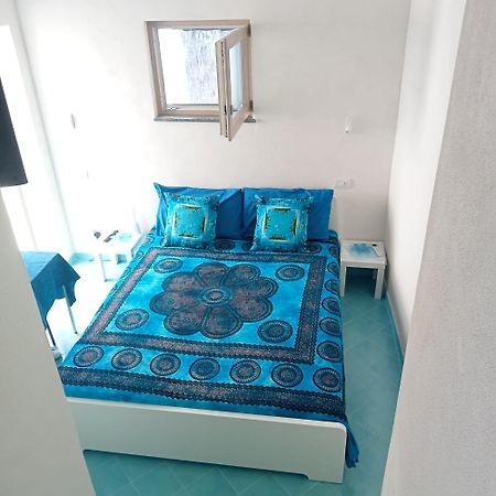 Apartmán Domus Julia Furore Exteriér fotografie